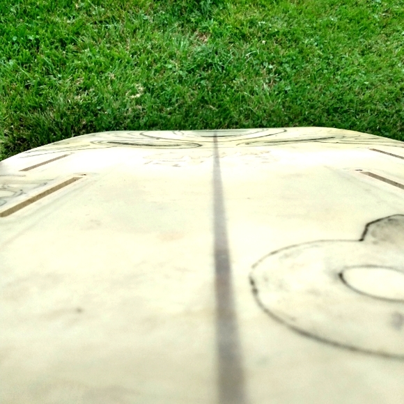 Surfboard - Picture 4 of 5